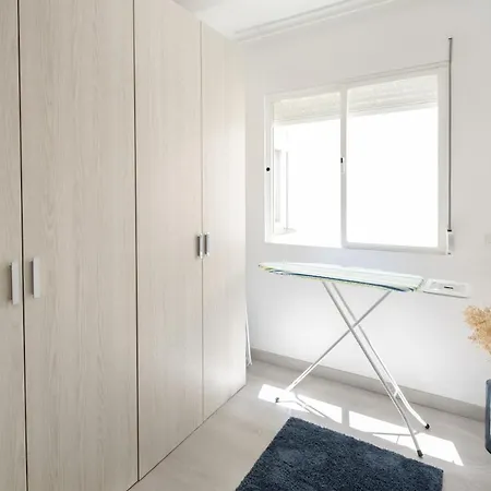 Old Town & Close To The * Estepona