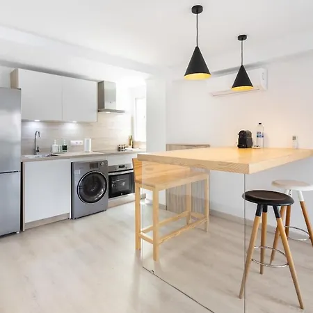 Old Town & Close To The