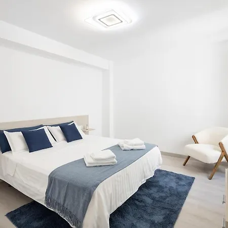 Apartamento Old Town & Close To The Estepona