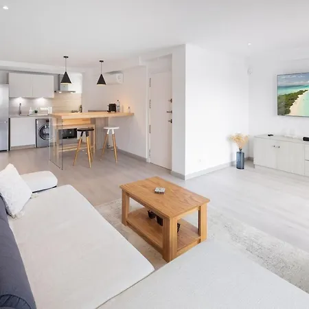 Old Town & Close To The Apartamento *