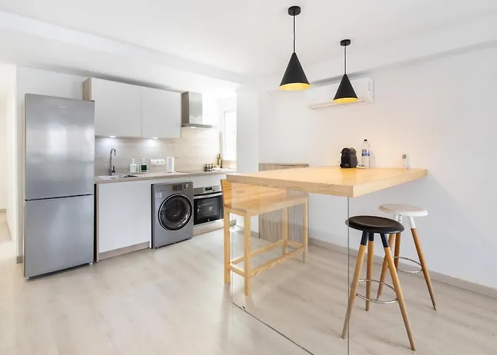 Old Town & Close To The