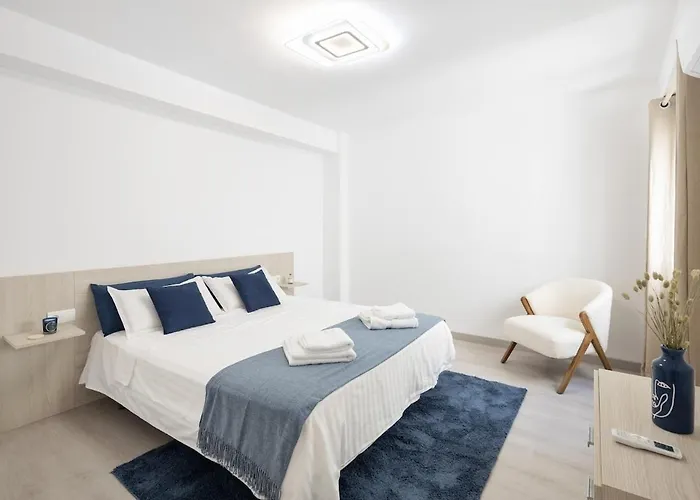 Apartamento Old Town & Close To The Estepona