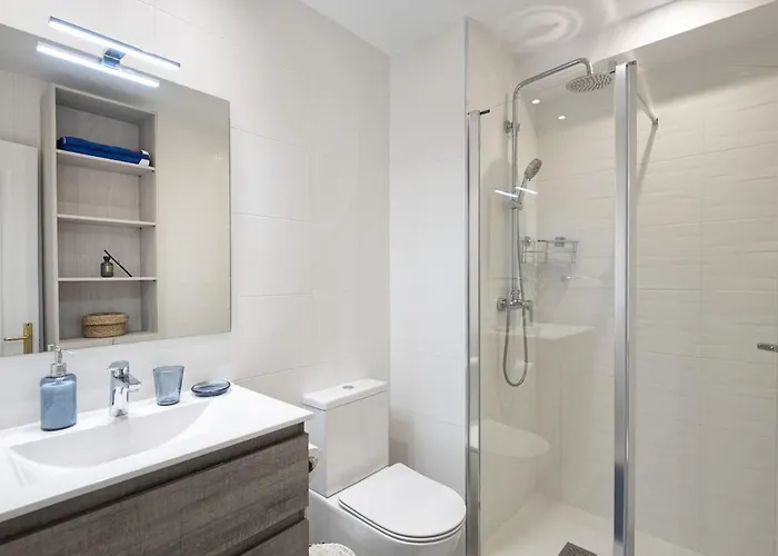 Old Town & Close To The Estepona