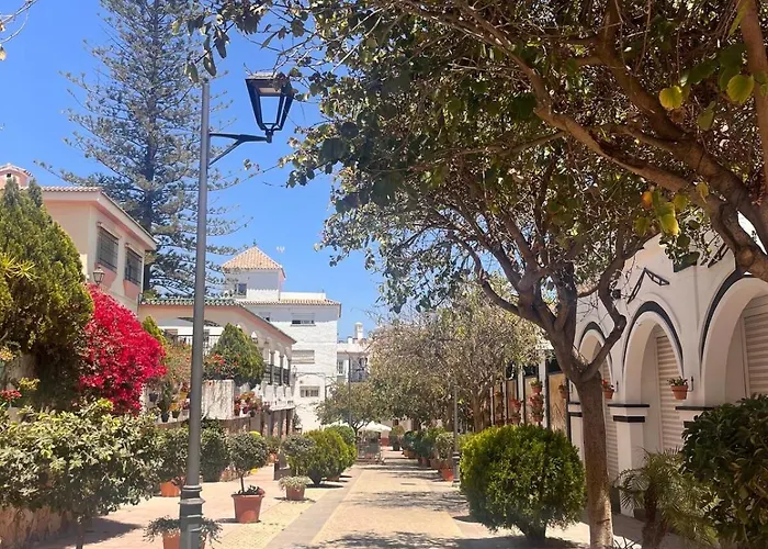 Old Town & Close To The Apartamento