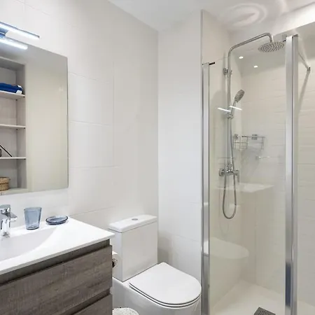 Old Town & Close To The Estepona