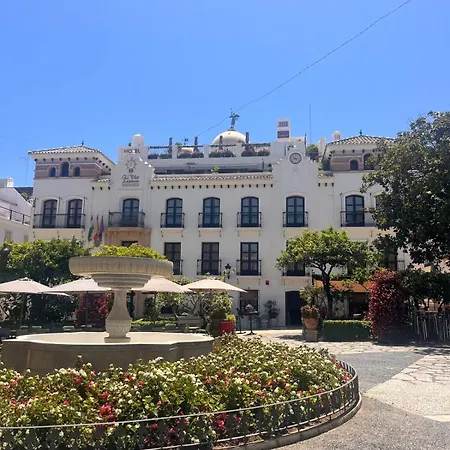 Old Town & Close To The Lejlighed