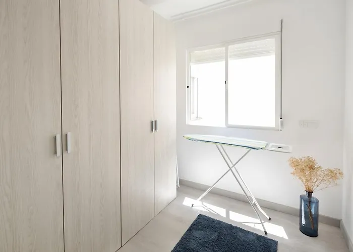 Old Town & Close To The * Estepona